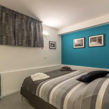 Apartment Sei A Venedig