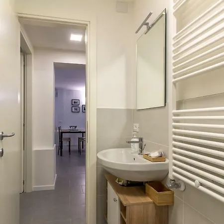 Apartment Sei A Venedig