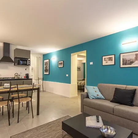 Apartment Sei A Venedig