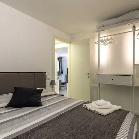 Sei A Apartment Venedig