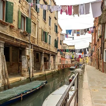 Sei A Venice