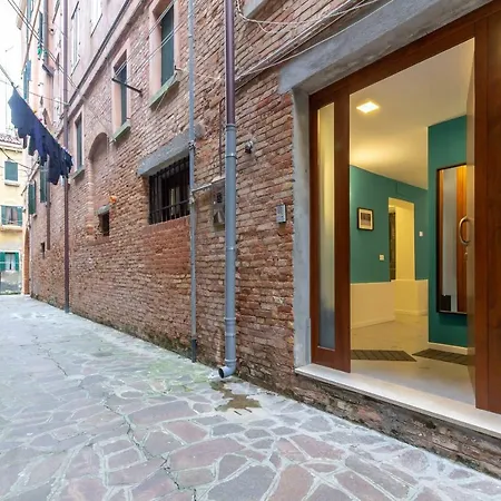 Sei A Venedig