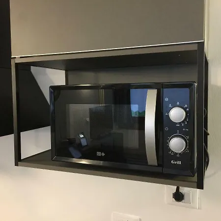 Sei A Apartment *